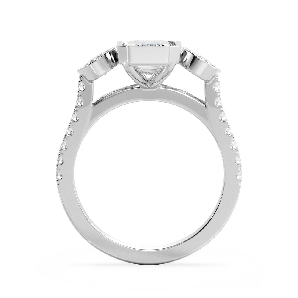 Base Ring - 110400000703110500000000 - View 