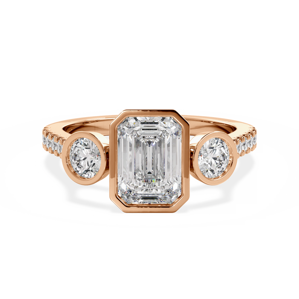 Base Ring - 110400001003110500000000 - View 