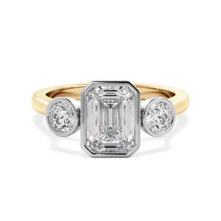 Base Ring - 110400001201030000000000