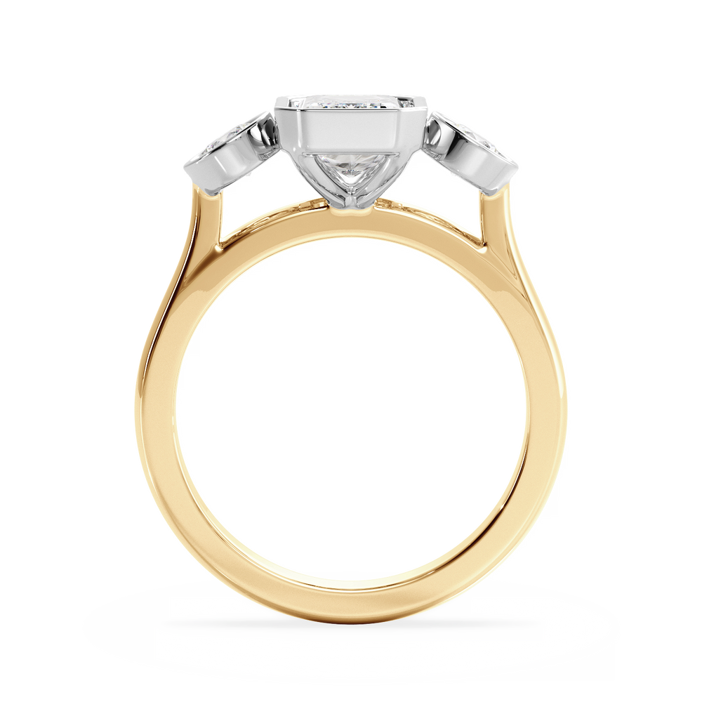 Base Ring - 110400001201030000000000 - View 