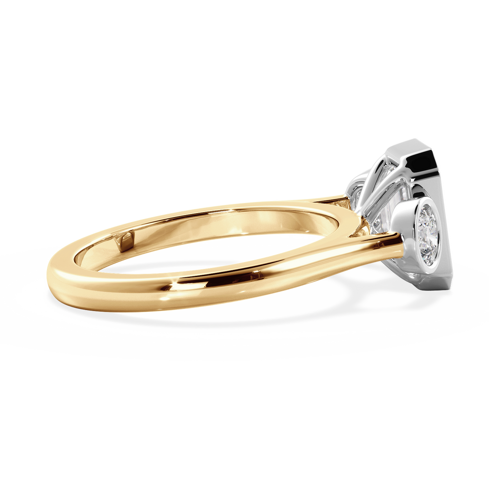 Base Ring - 110400001201030000000000 - View 