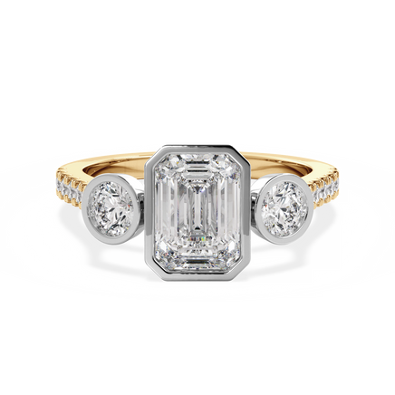 Base Ring - 110400001203110500000000
