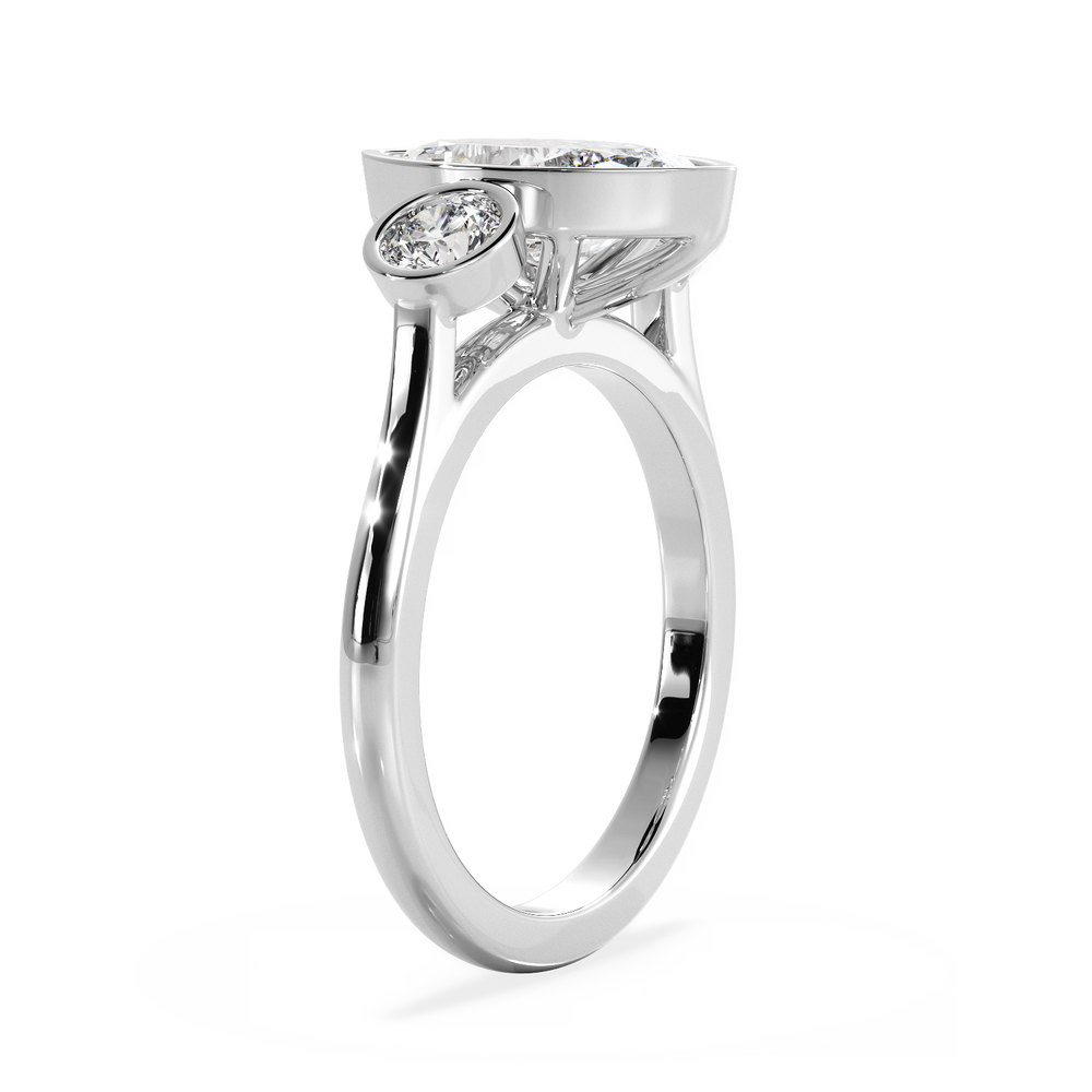 Base Ring - 110500000101030000000000 - View 