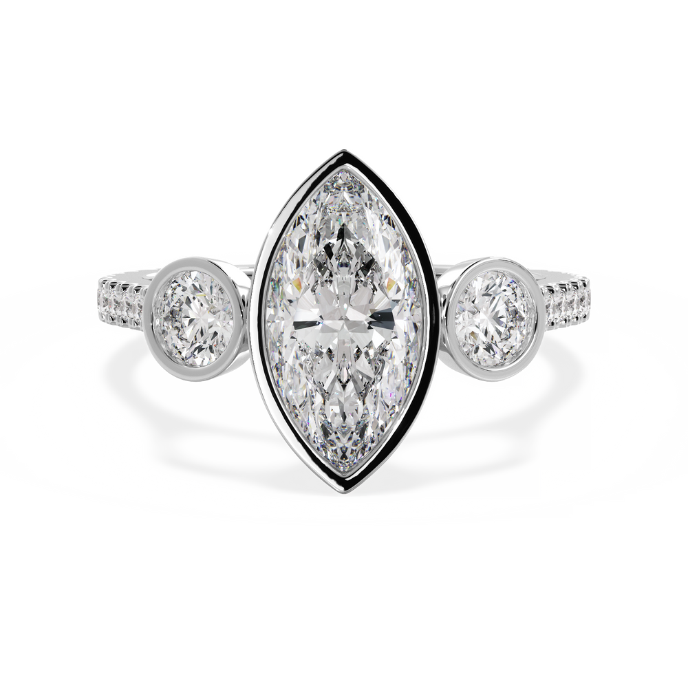 Base Ring - 110500000103110600000000 - View 