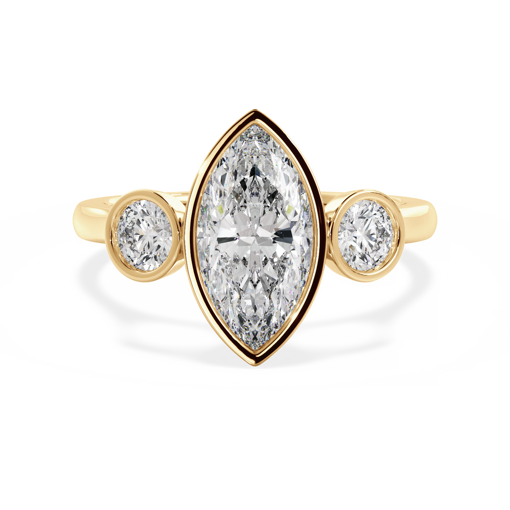 Base Ring - 110500000401030000000000 - View 