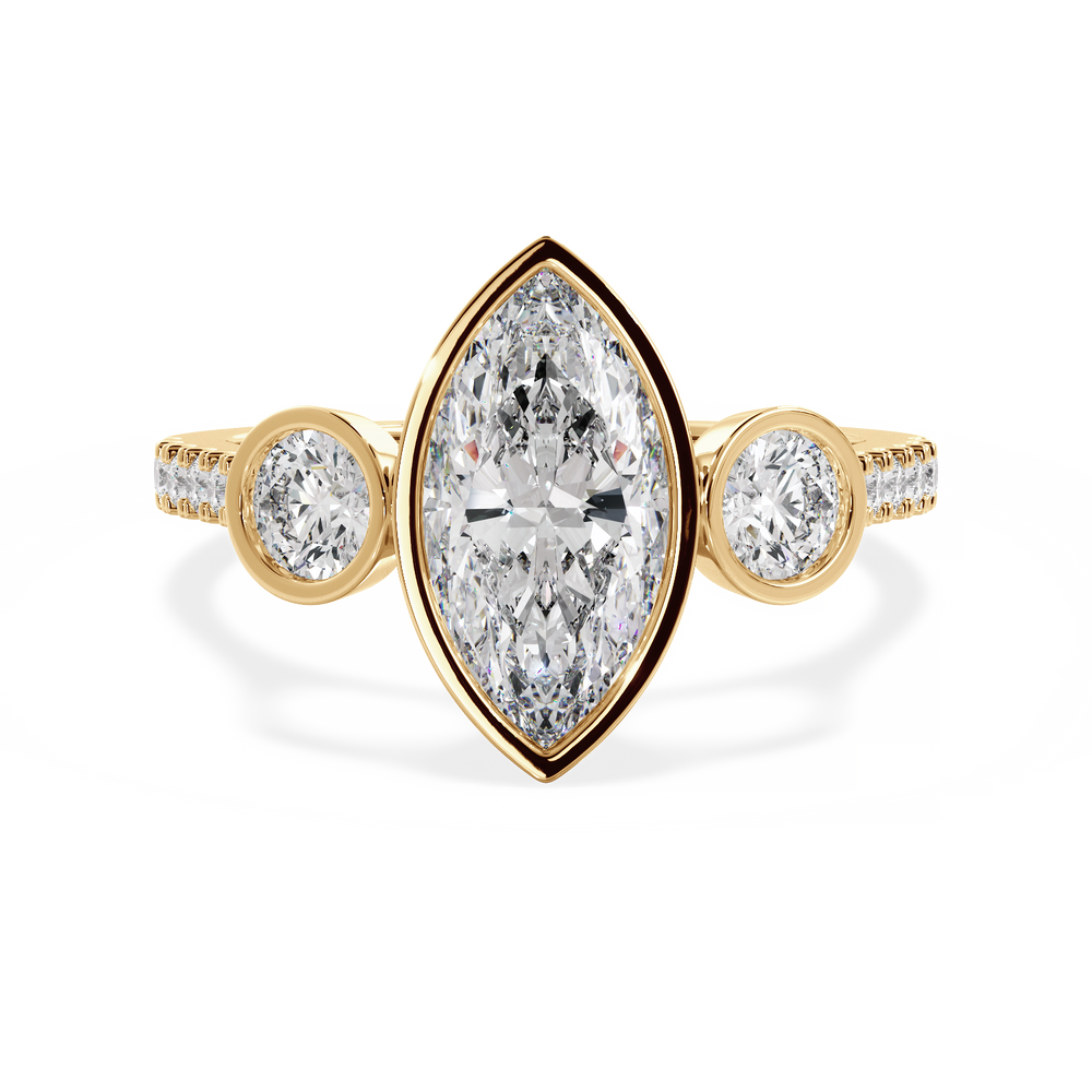 Base Ring - 110500000403110500000000 - View 