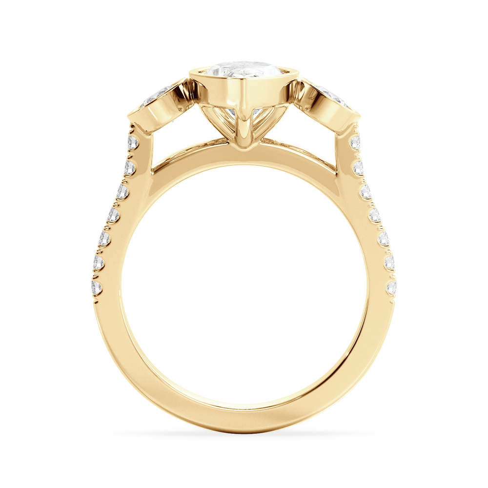 Base Ring - 110500000403110500000000 - View 