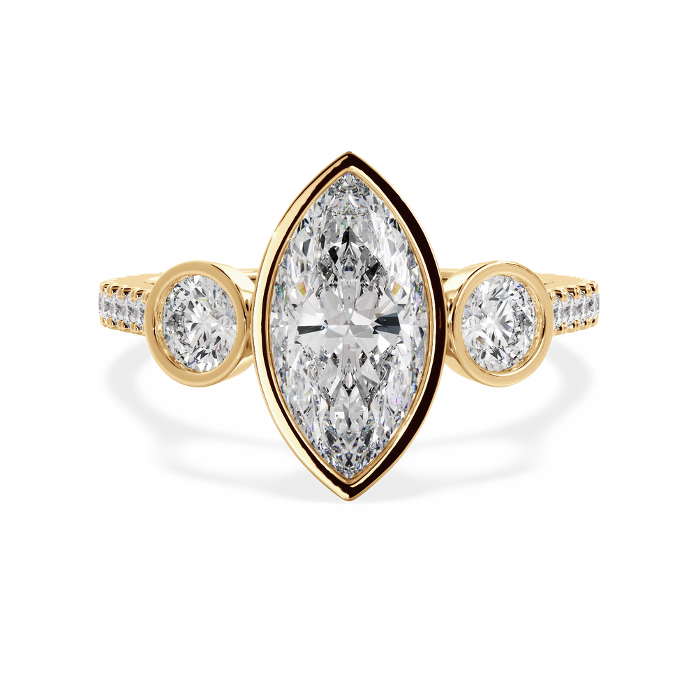 Base Ring - 110500000403110600000000 - View 