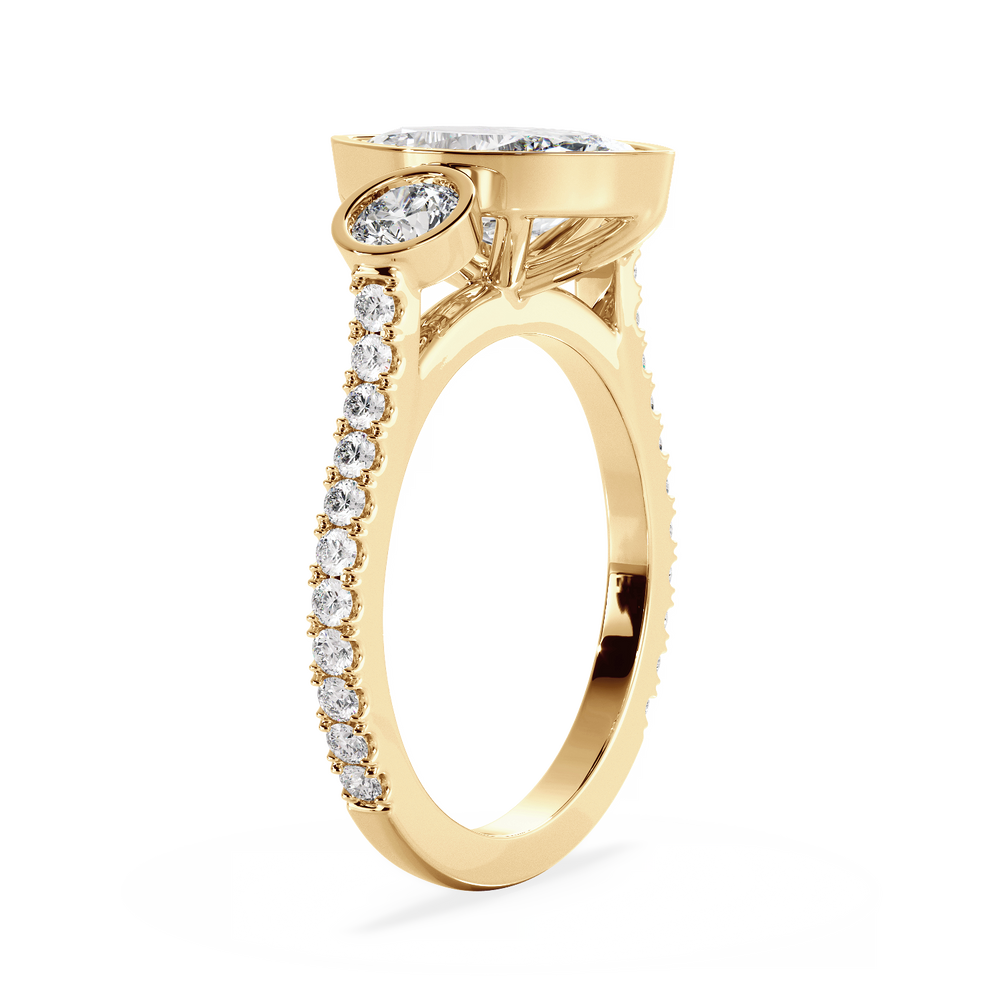 Base Ring - 110500000403110600000000 - View 