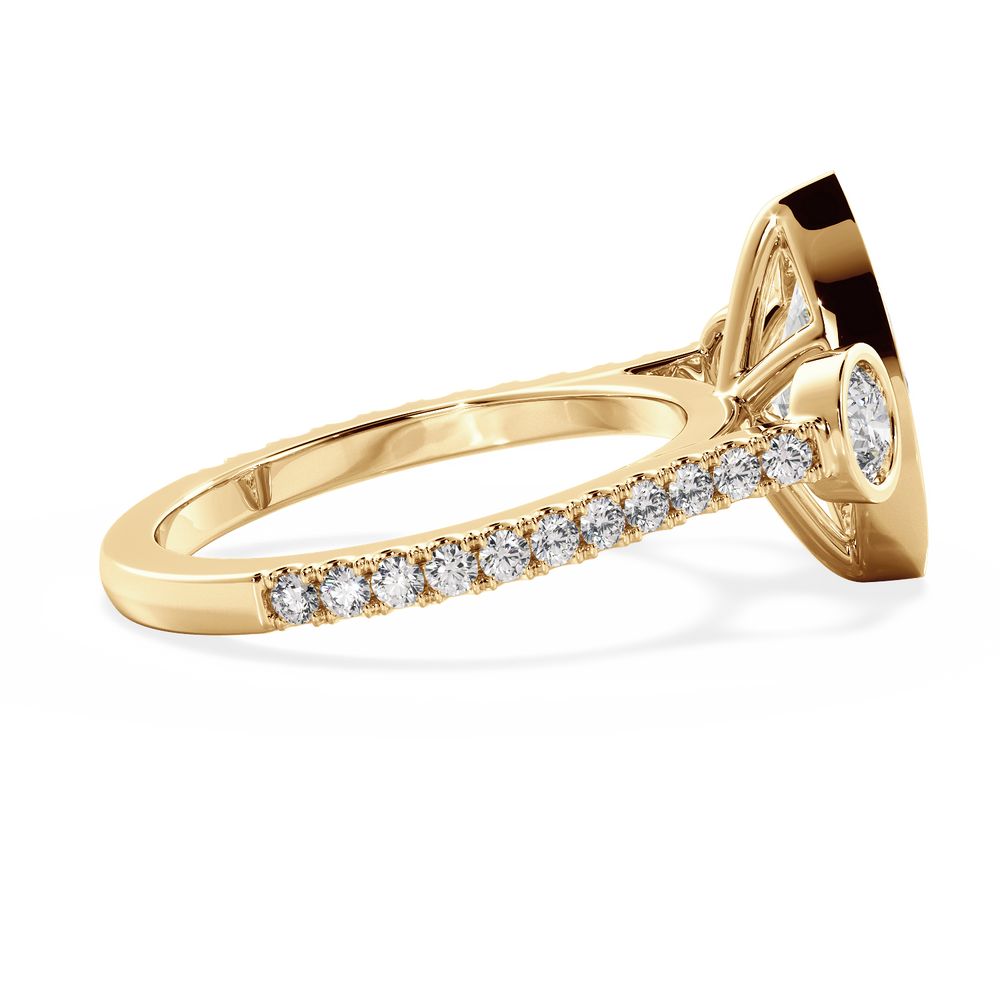 Base Ring - 110500000403110600000000 - View 