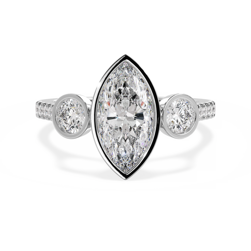 Base Ring - 110500000703110500000000 - View 