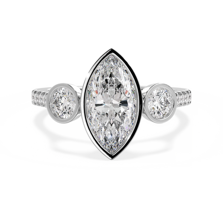 Base Ring - 110500000703110500000000