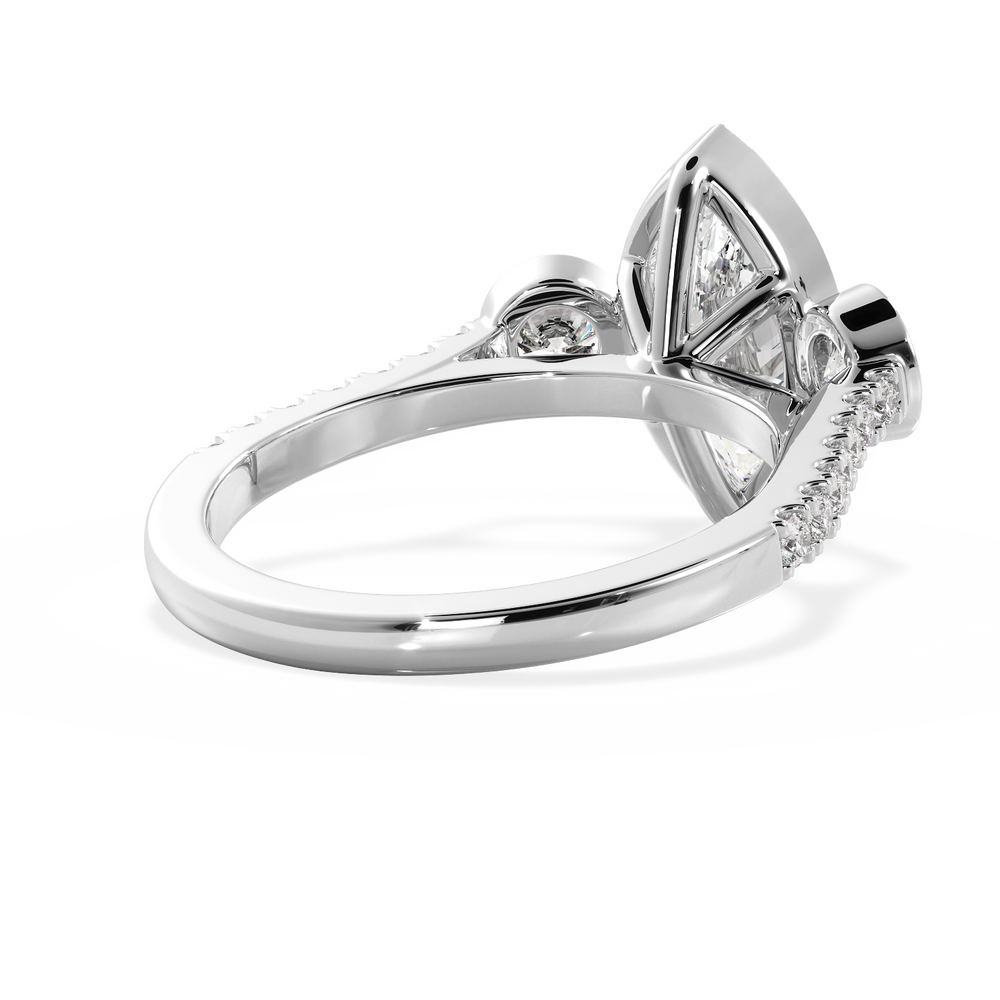 Base Ring - 110500000703110500000000 - View 