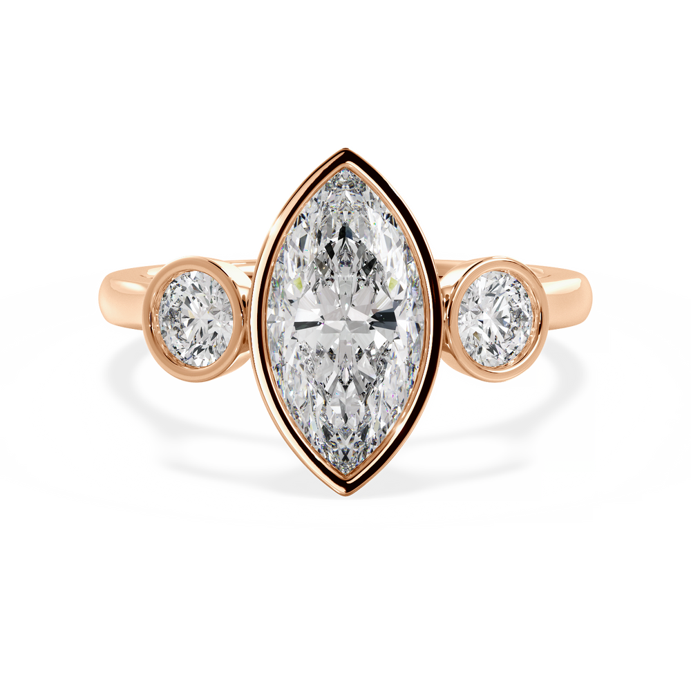 Base Ring - 110500001001030000000000 - View 