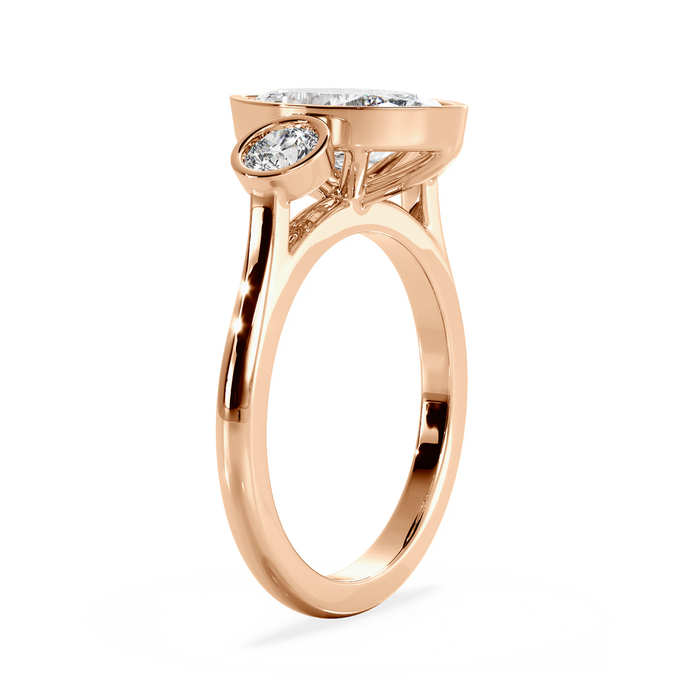 Base Ring - 110500001001030000000000 - View 