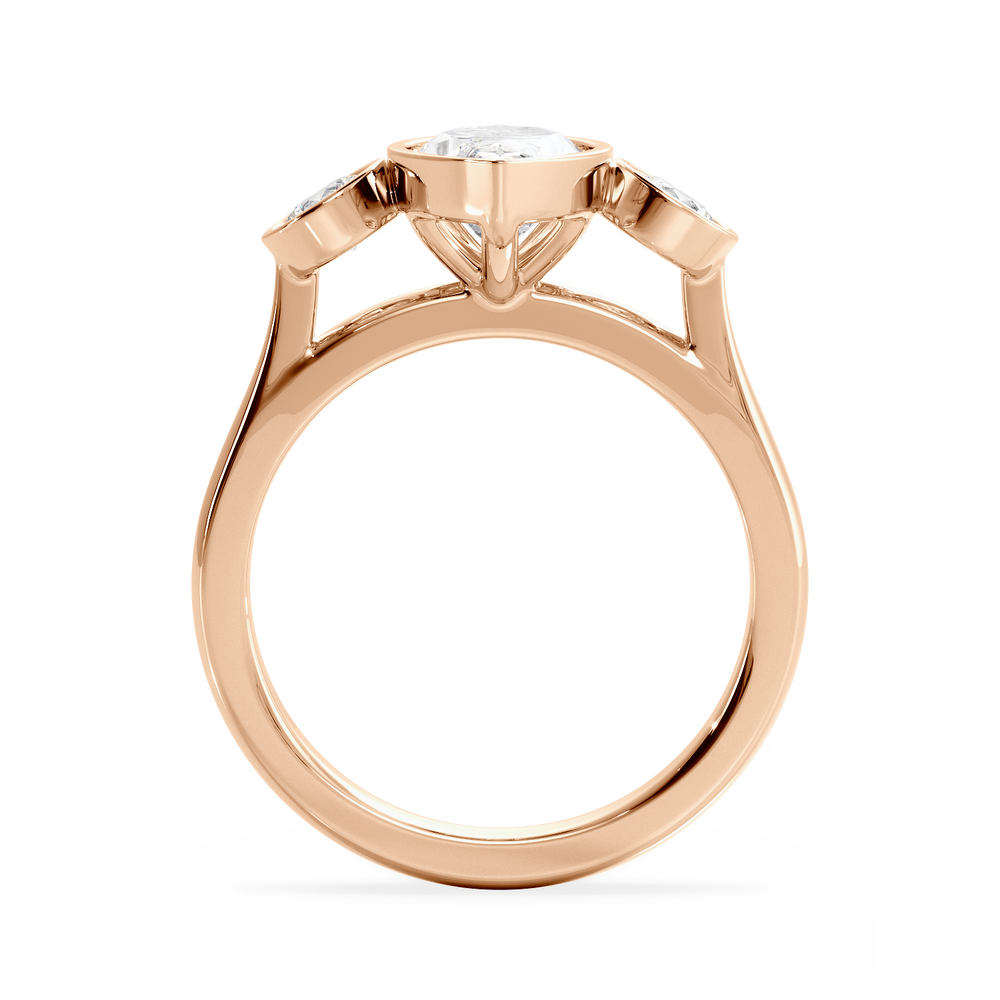 Base Ring - 110500001001030000000000 - View 