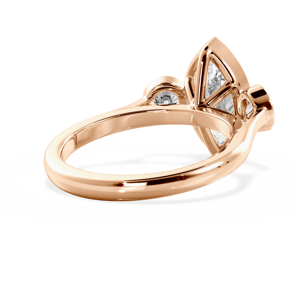 Base Ring - 110500001001030000000000 - View 