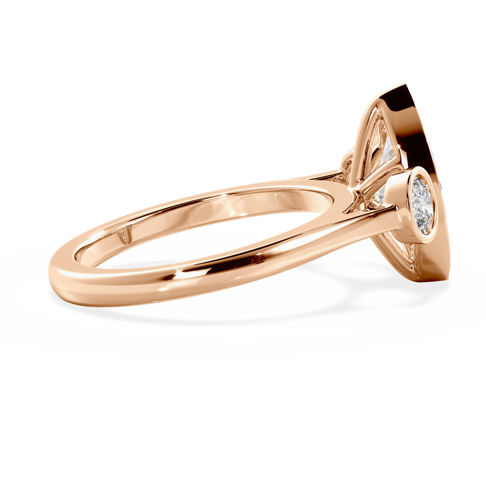 Base Ring - 110500001001030000000000 - View 