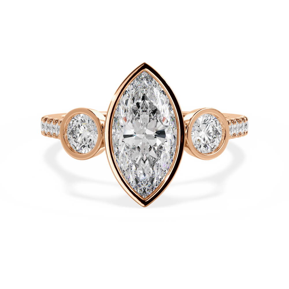 Base Ring - 110500001003110500000000 - View 