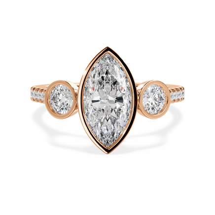 Base Ring - 110500001003110500000000