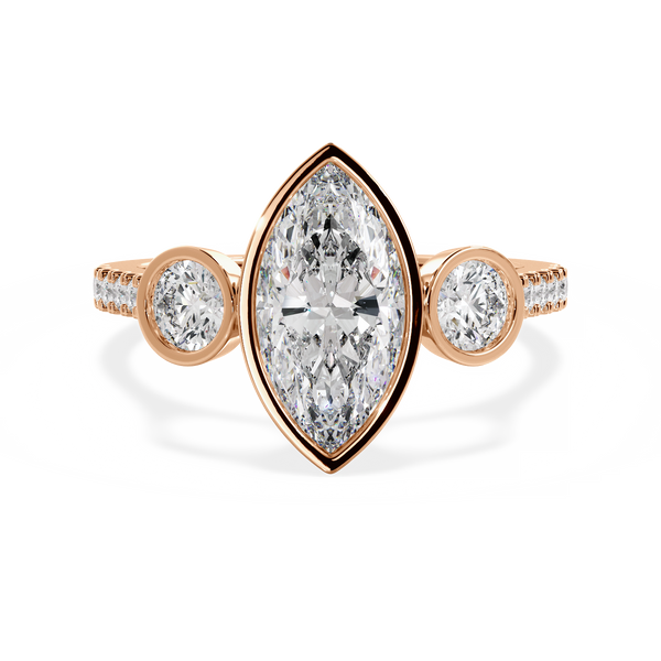 Base Ring - 110500001003110500000000