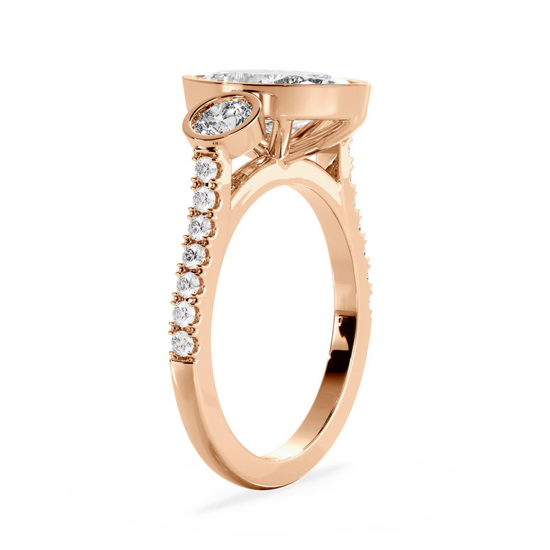Base Ring - 110500001003110500000000