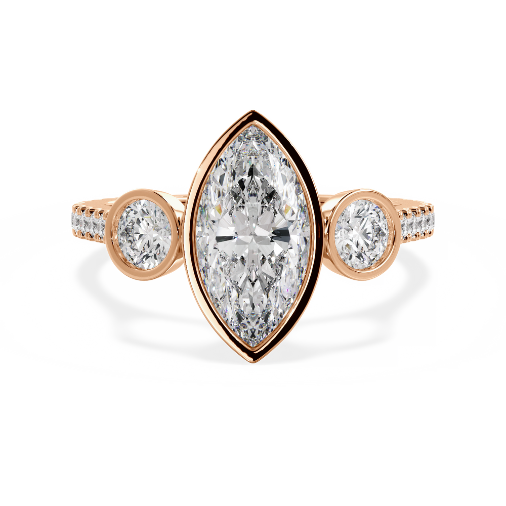 Base Ring - 110500001003110600000000 - View 