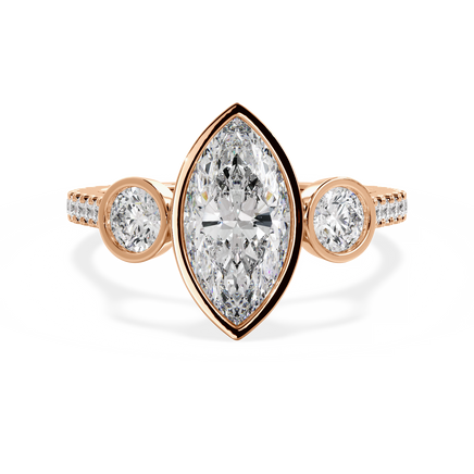 Base Ring - 110500001003110600000000