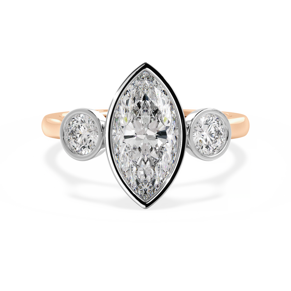 Base Ring - 110500001101030000000000 - View 
