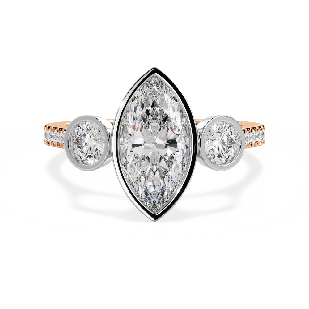 Base Ring - 110500001103110500000000 - View 