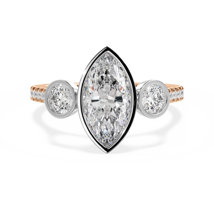 Base Ring - 110500001103110500000000