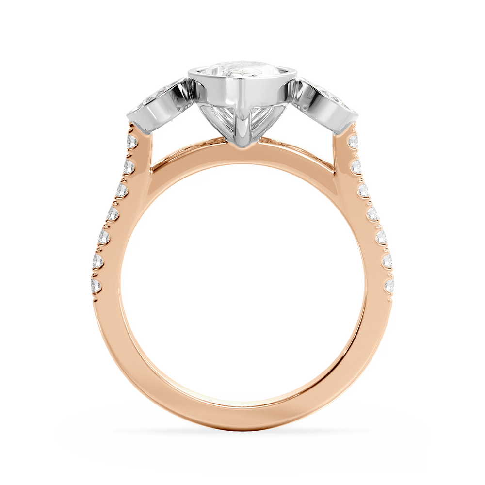 Base Ring - 110500001103110500000000 - View 
