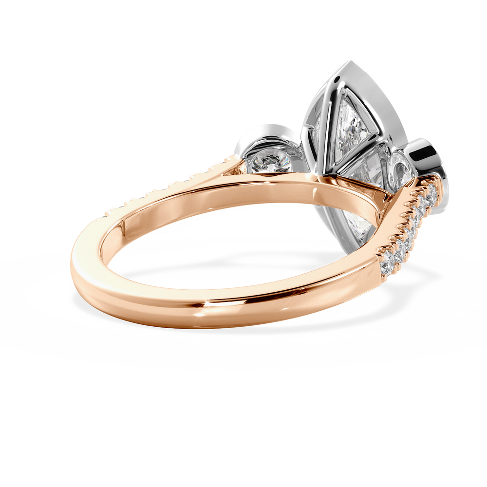 Base Ring - 110500001103110500000000 - View 