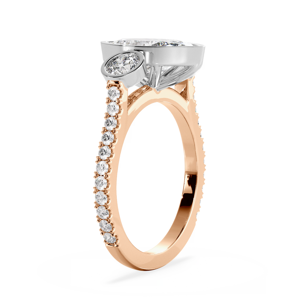 Base Ring - 110500001103110600000000 - View 