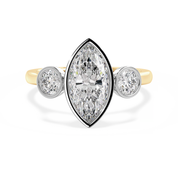 Base Ring - 110500001201020000000000