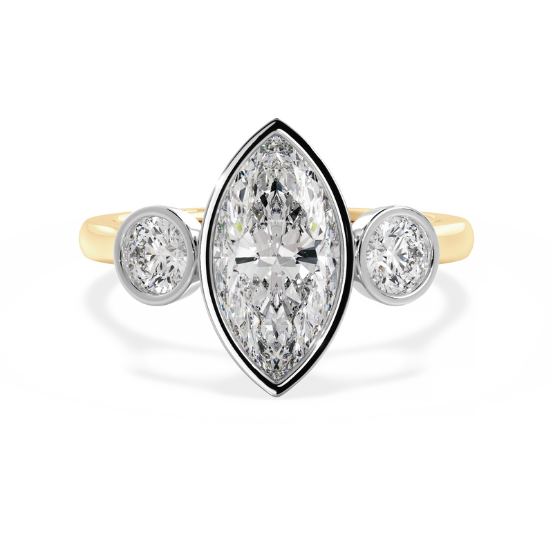 Base Ring - 110500001201020000000000