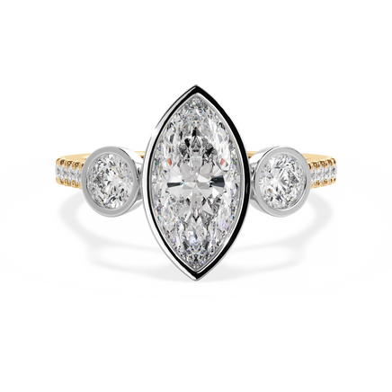 Base Ring - 110500001203110500000000