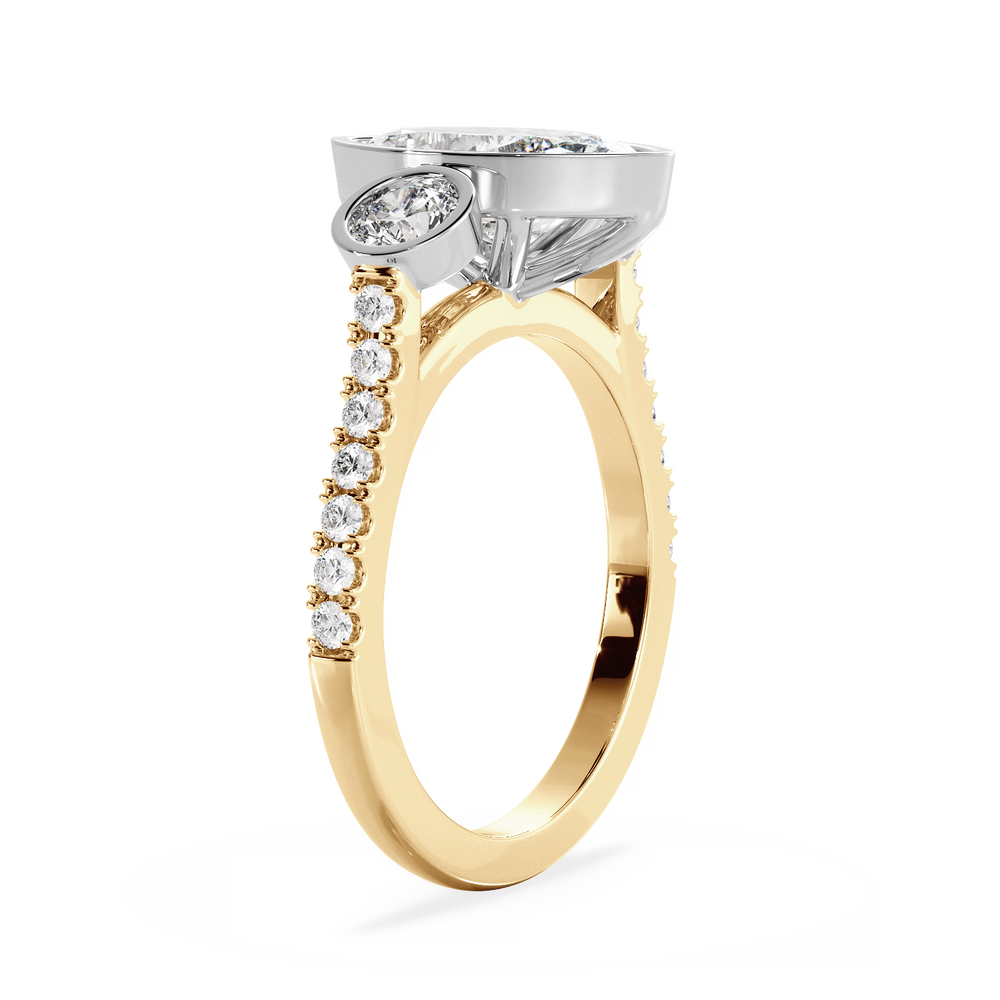 Base Ring - 110500001203110500000000 - View 