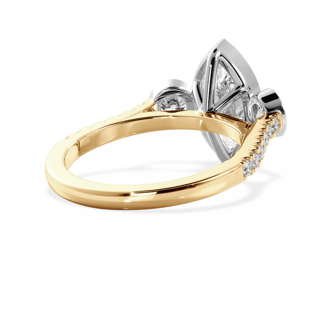 Base Ring - 110500001203110500000000 - View 