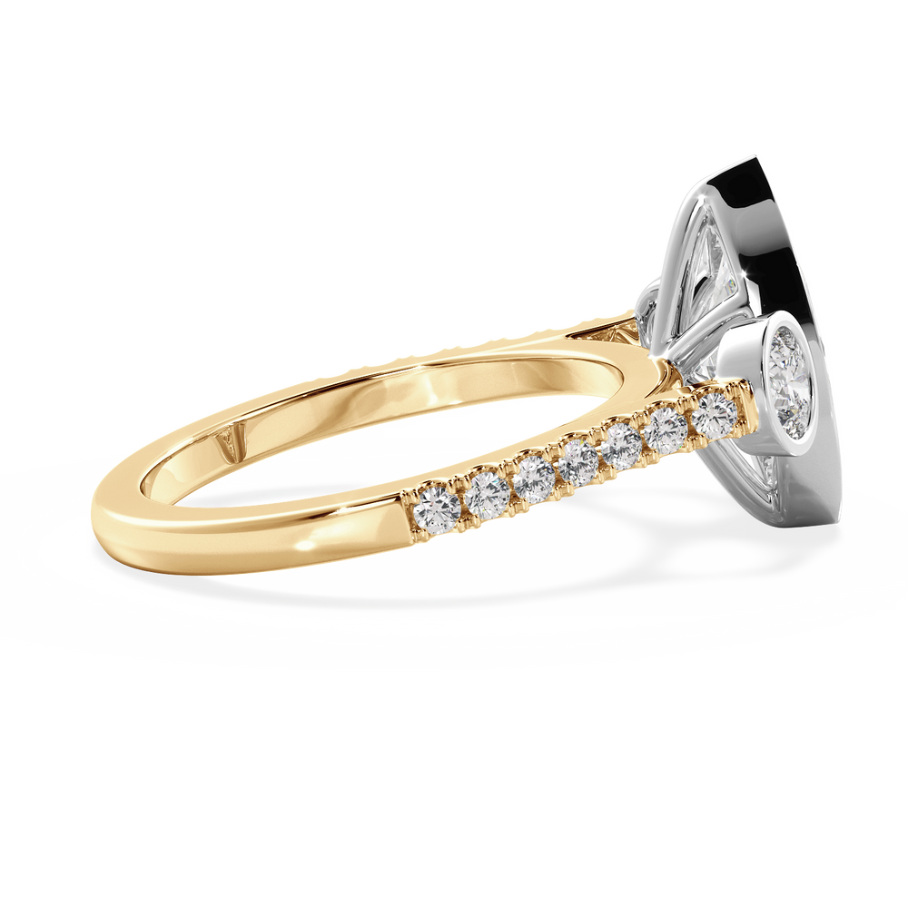 Base Ring - 110500001203110500000000 - View 
