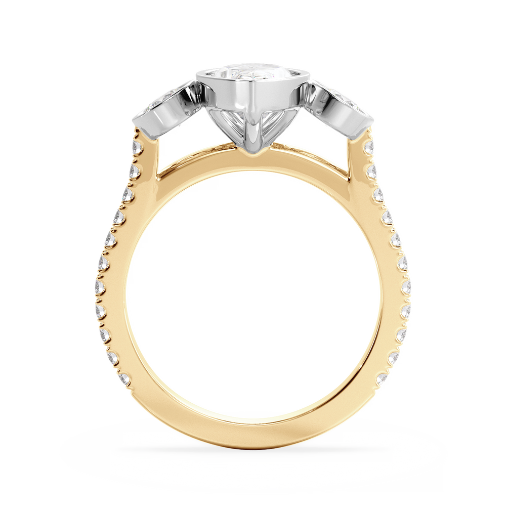 Base Ring - 110500001203110600000000 - View 
