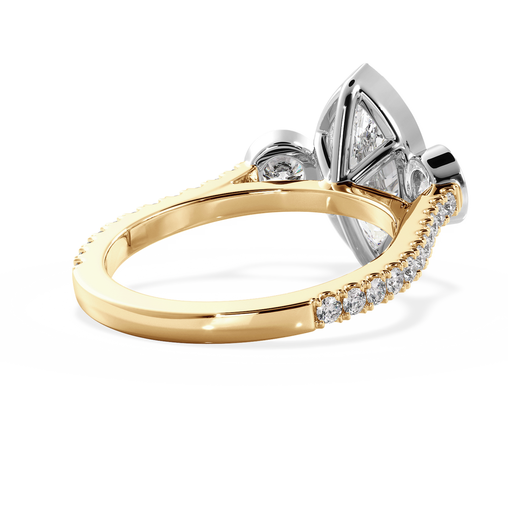 Base Ring - 110500001203110600000000 - View 