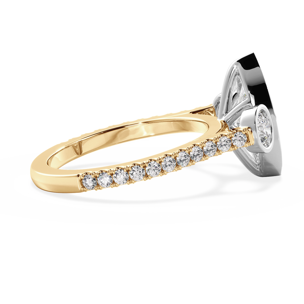 Base Ring - 110500001203110600000000 - View 