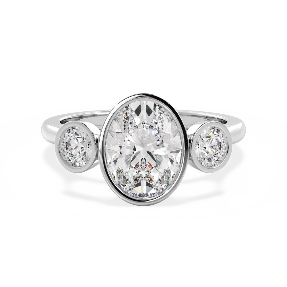 Base Ring - 110600000101020000000000 - View 