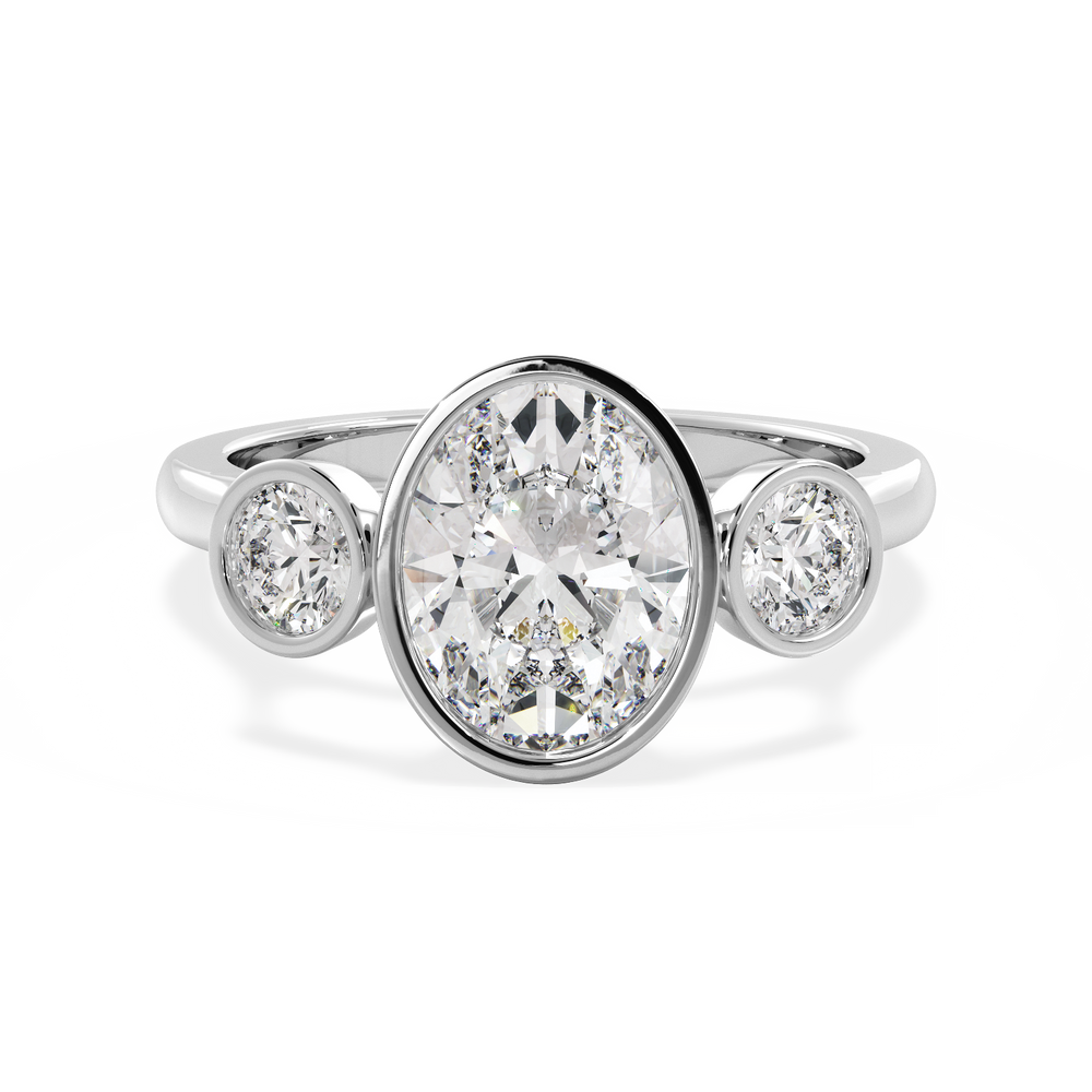 Base Ring - 110600000101030000000000 - View 