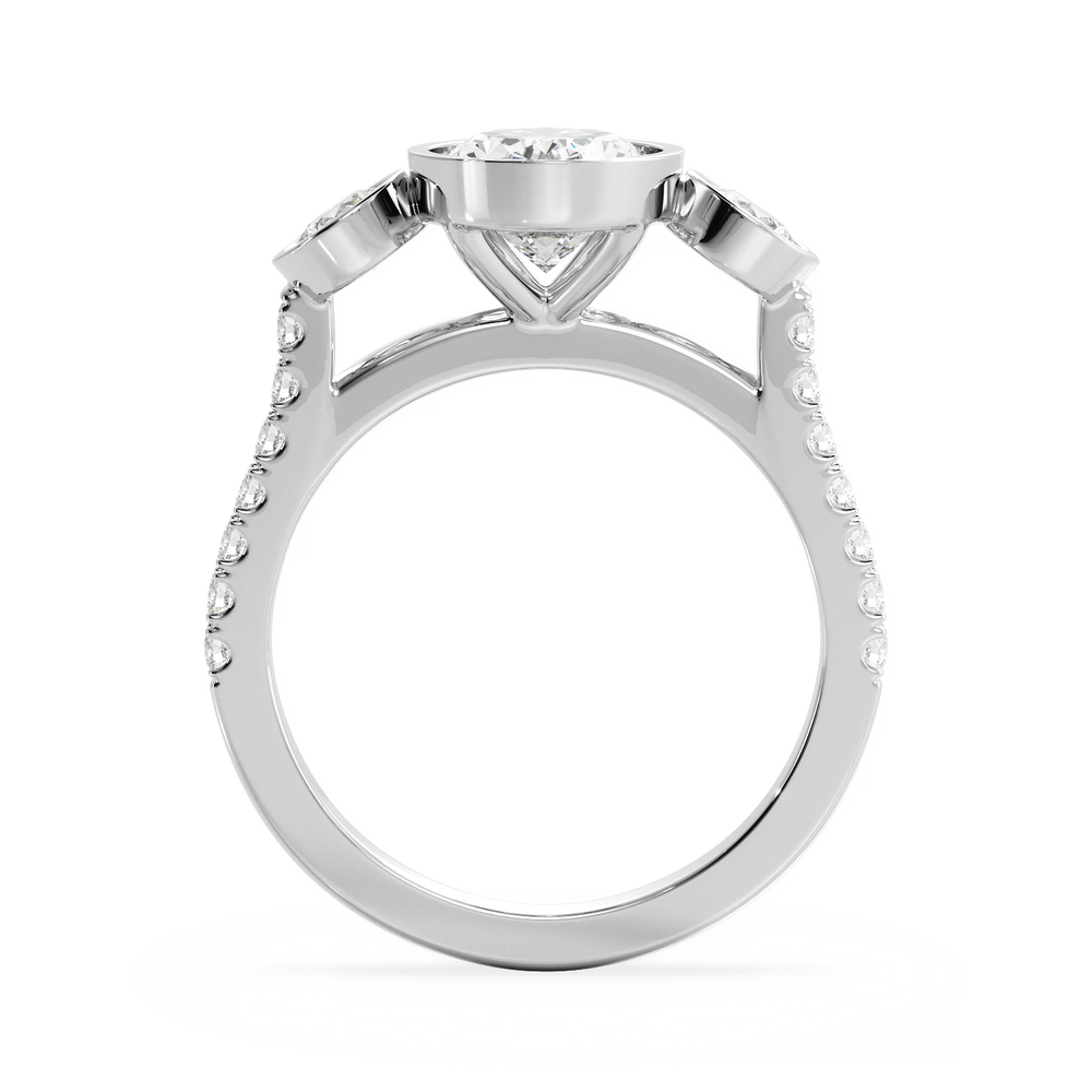 Base Ring - 110600000103110500000000 - View 