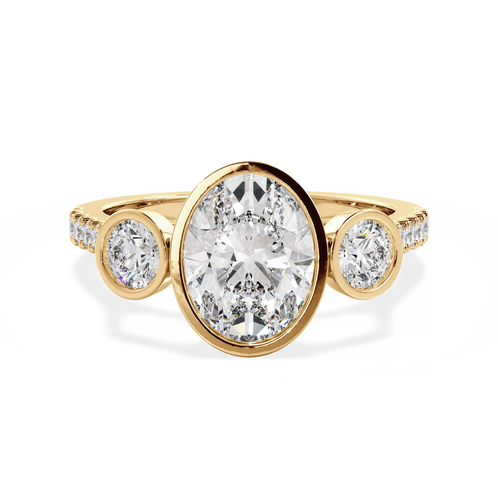 Base Ring - 110600000403110500000000 - View 