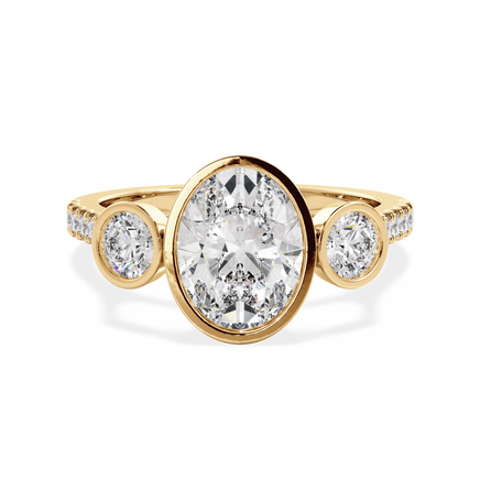 Base Ring - 110600000403110500000000