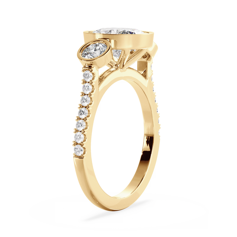 Base Ring - 110600000403110500000000 - View 