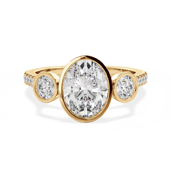 Base Ring - 110600000403110600000000